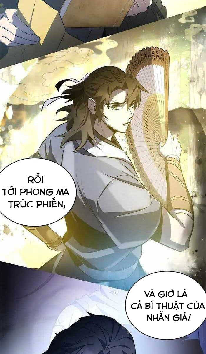 Tăng Lực Thợ Săn Chapter 34 - Trang 2