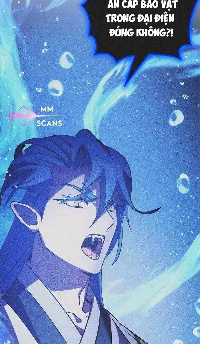 Tăng Lực Thợ Săn Chapter 34 - Trang 2