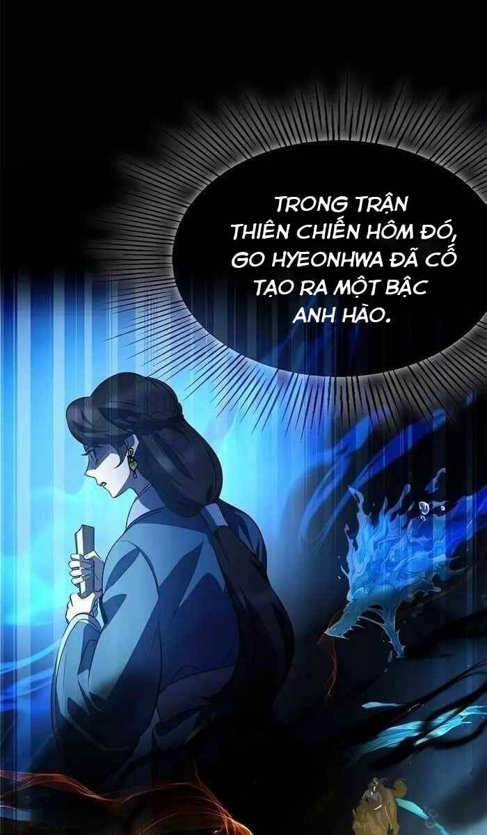 Tăng Lực Thợ Săn Chapter 34 - Trang 2