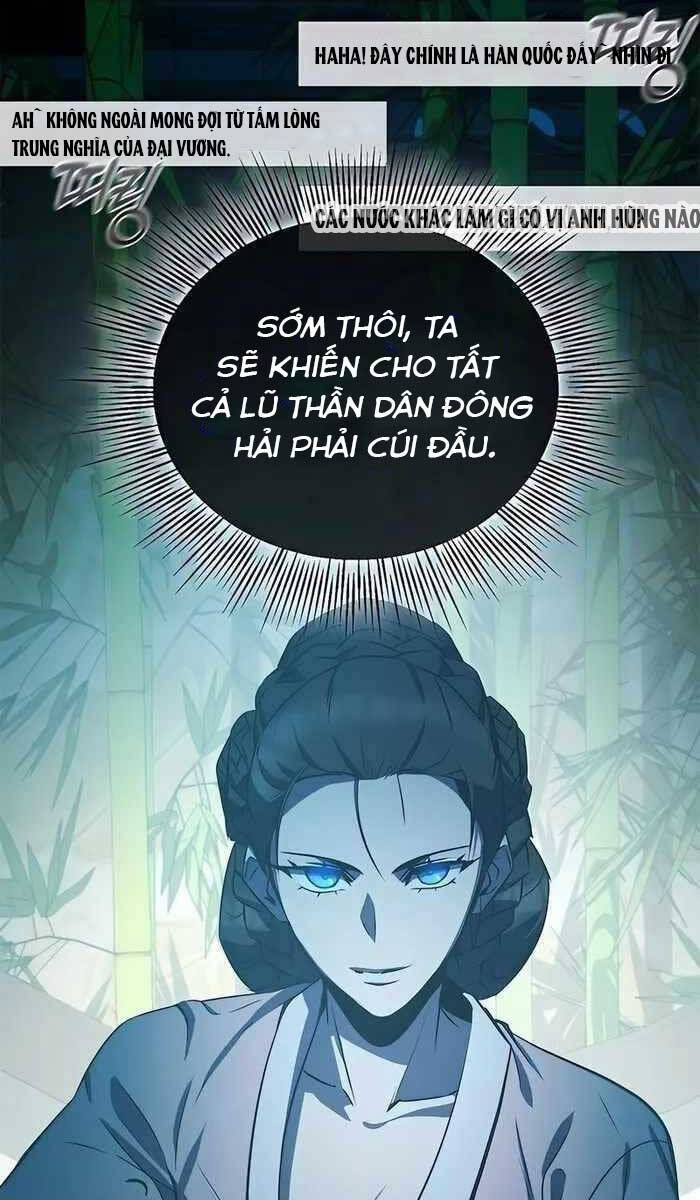 Tăng Lực Thợ Săn Chapter 34 - Trang 2