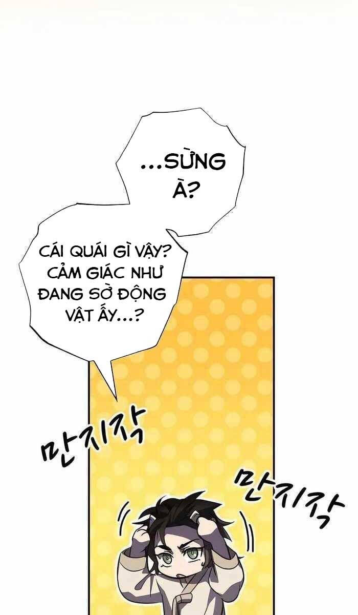 Tăng Lực Thợ Săn Chapter 34 - Trang 2