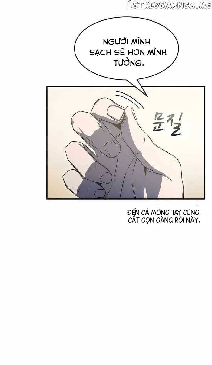 Tăng Lực Thợ Săn Chapter 34 - Trang 2