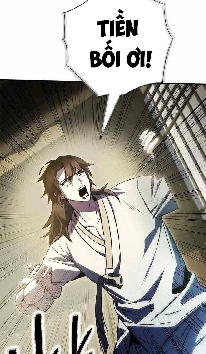 Tăng Lực Thợ Săn Chapter 34 - Trang 2