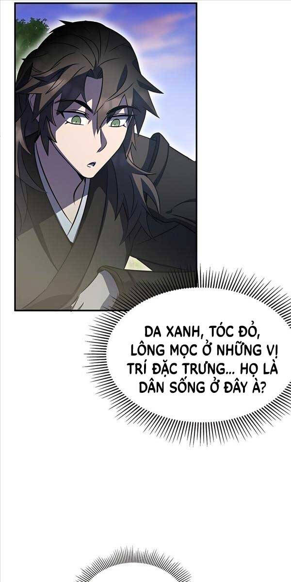 Tăng Lực Thợ Săn Chapter 35 - Trang 2