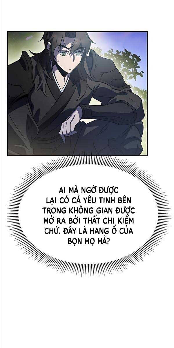 Tăng Lực Thợ Săn Chapter 35 - Trang 2