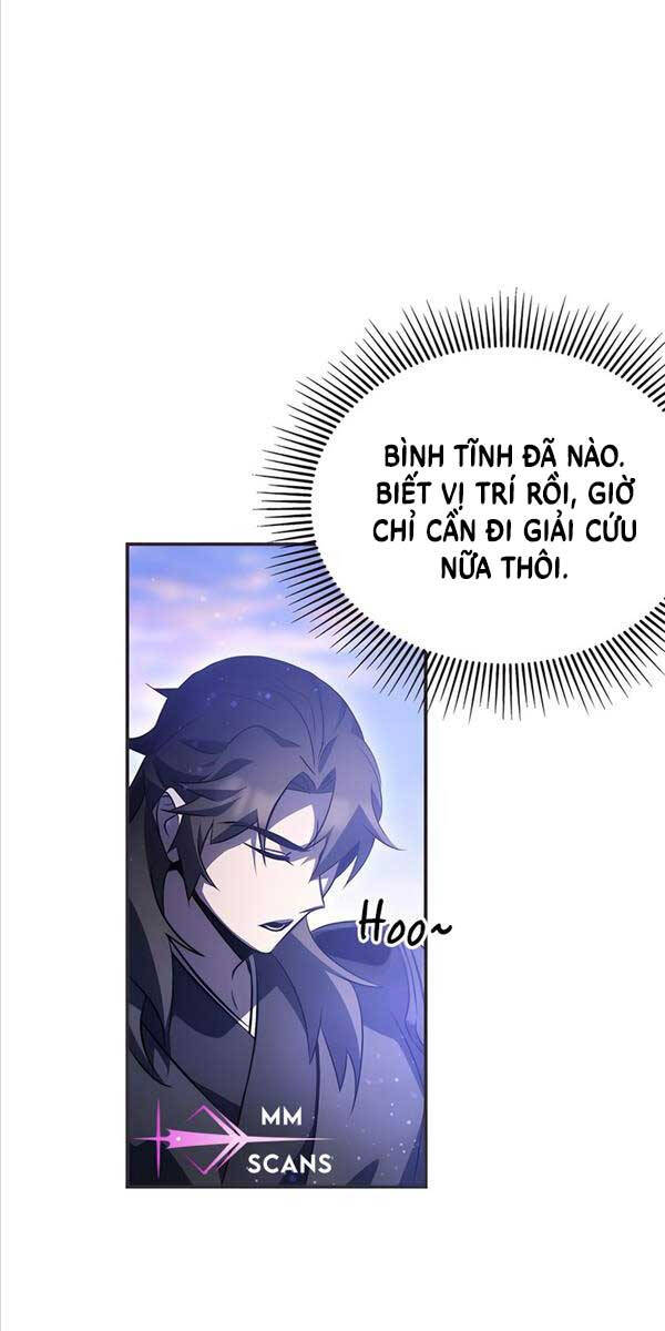 Tăng Lực Thợ Săn Chapter 35 - Trang 2