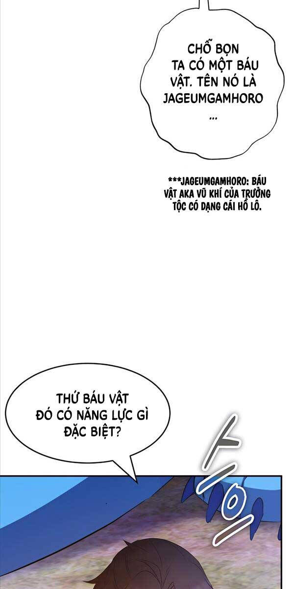 Tăng Lực Thợ Săn Chapter 35 - Trang 2