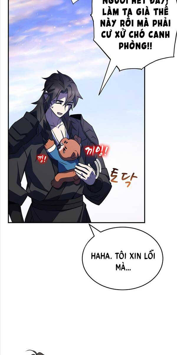 Tăng Lực Thợ Săn Chapter 36 - Trang 2