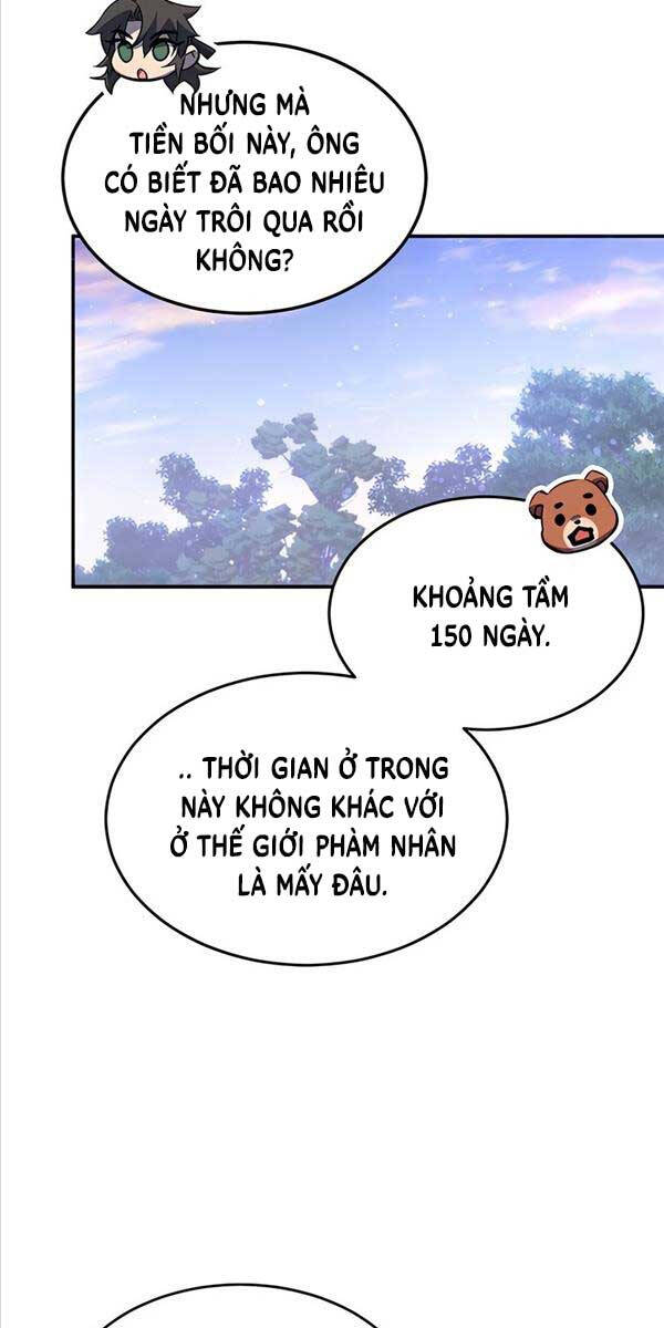 Tăng Lực Thợ Săn Chapter 36 - Trang 2