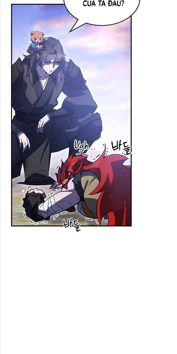 Tăng Lực Thợ Săn Chapter 36 - Trang 2