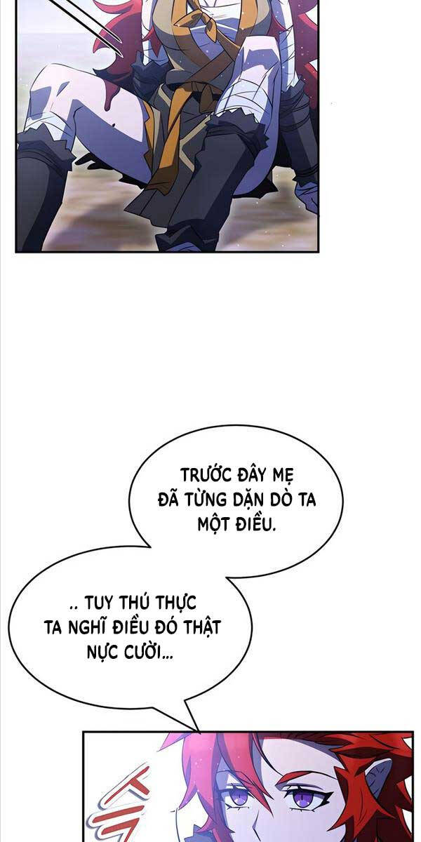 Tăng Lực Thợ Săn Chapter 36 - Trang 2