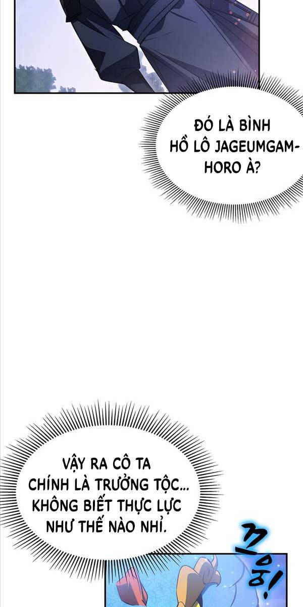 Tăng Lực Thợ Săn Chapter 36 - Trang 2