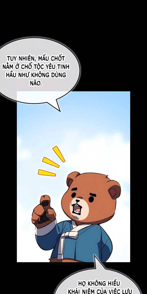 Tăng Lực Thợ Săn Chapter 36 - Trang 2