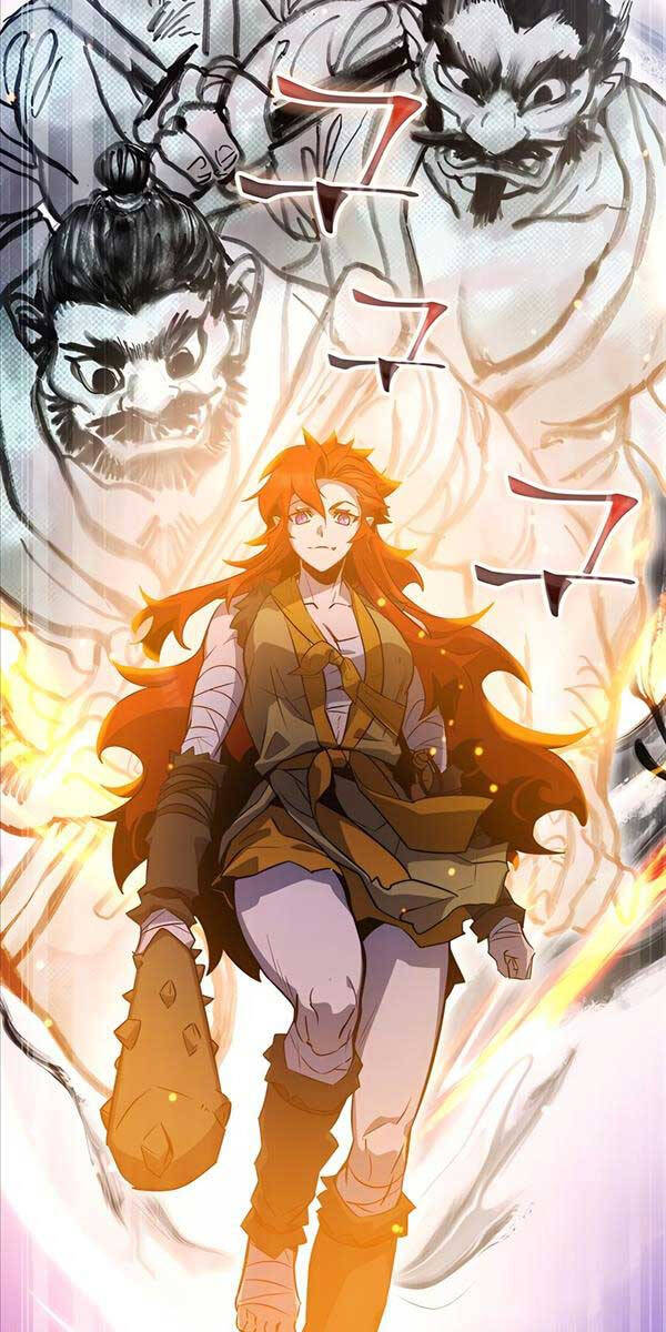 Tăng Lực Thợ Săn Chapter 36 - Trang 2