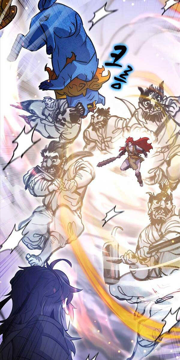 Tăng Lực Thợ Săn Chapter 36 - Trang 2