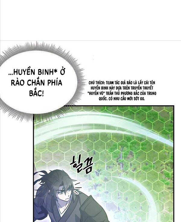 Tăng Lực Thợ Săn Chapter 36 - Trang 2