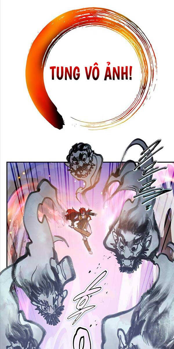 Tăng Lực Thợ Săn Chapter 36 - Trang 2