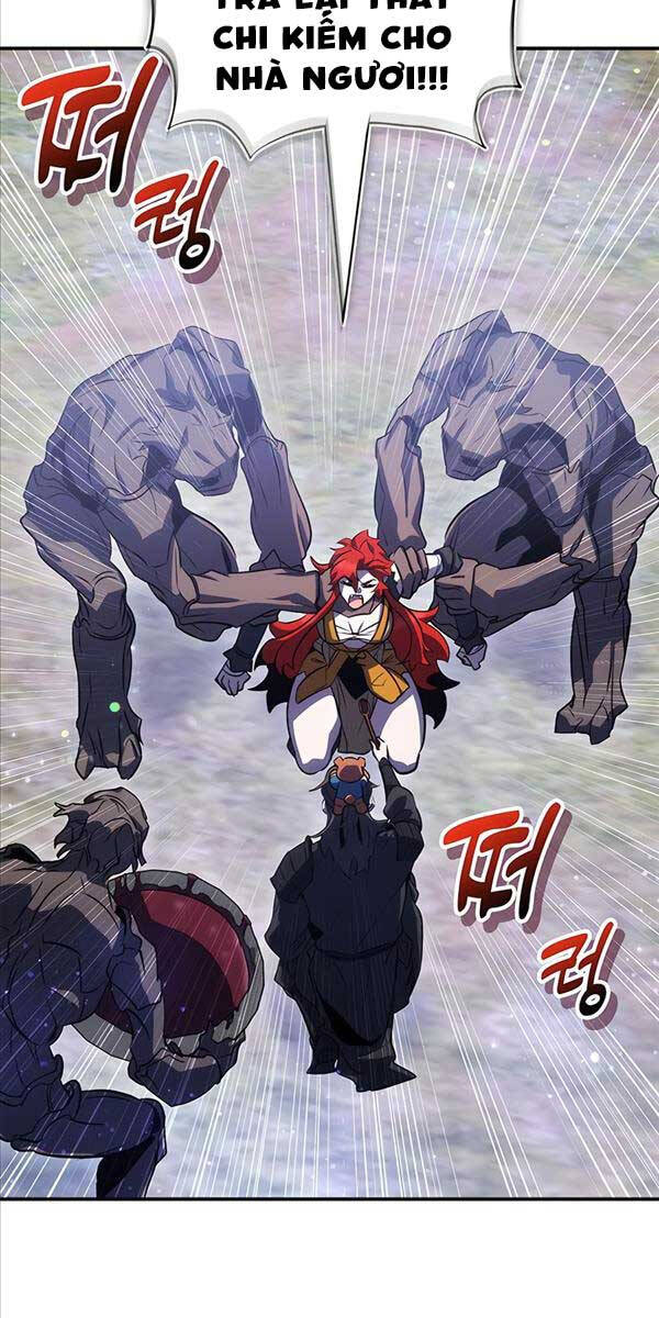 Tăng Lực Thợ Săn Chapter 37 - Trang 2