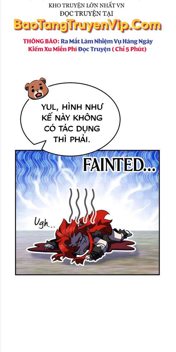 Tăng Lực Thợ Săn Chapter 37 - Trang 2