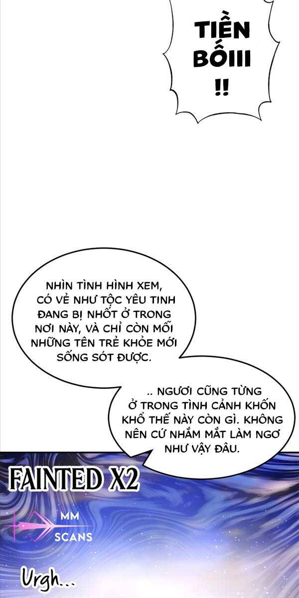 Tăng Lực Thợ Săn Chapter 37 - Trang 2