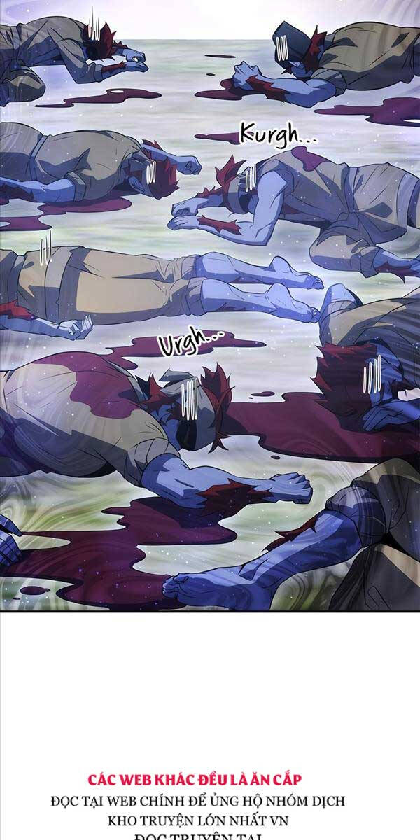 Tăng Lực Thợ Săn Chapter 37 - Trang 2