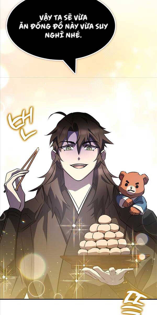 Tăng Lực Thợ Săn Chapter 37 - Trang 2