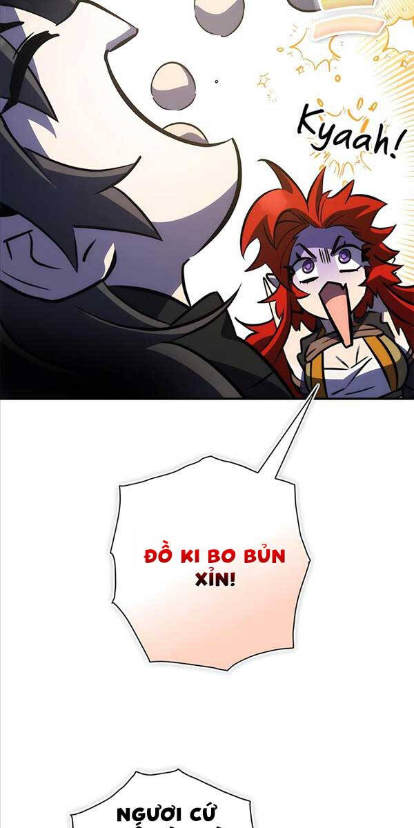 Tăng Lực Thợ Săn Chapter 37 - Trang 2