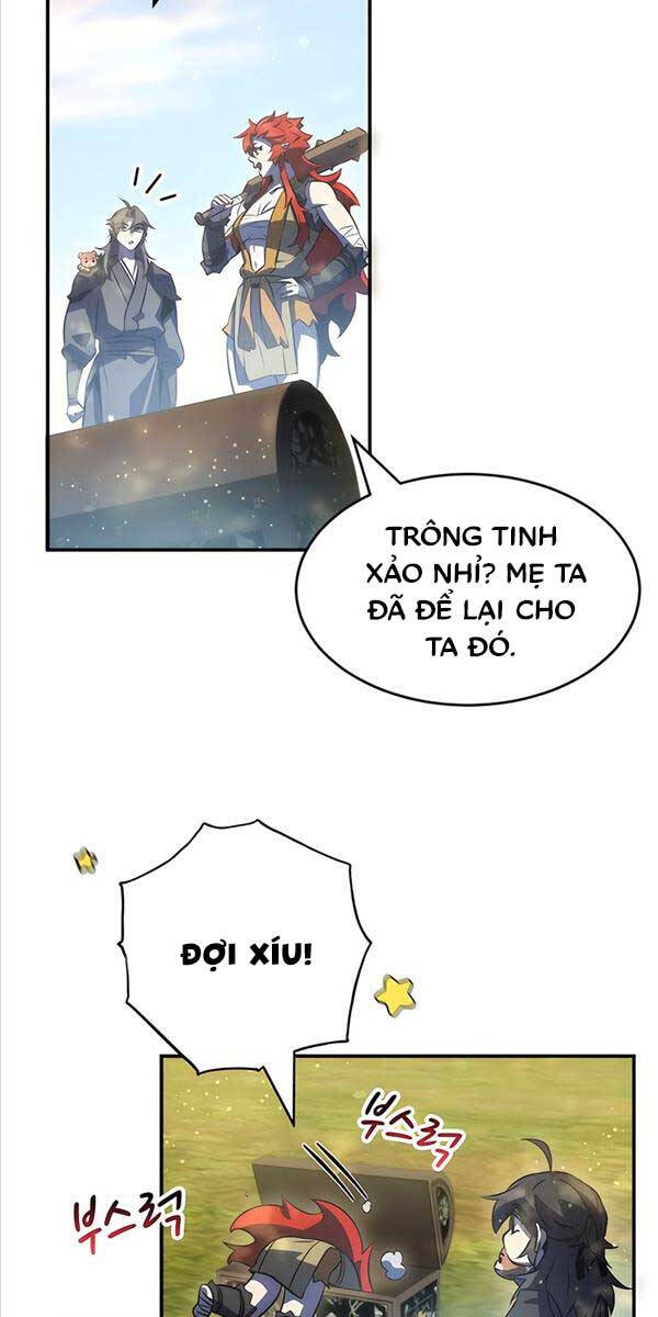 Tăng Lực Thợ Săn Chapter 37 - Trang 2