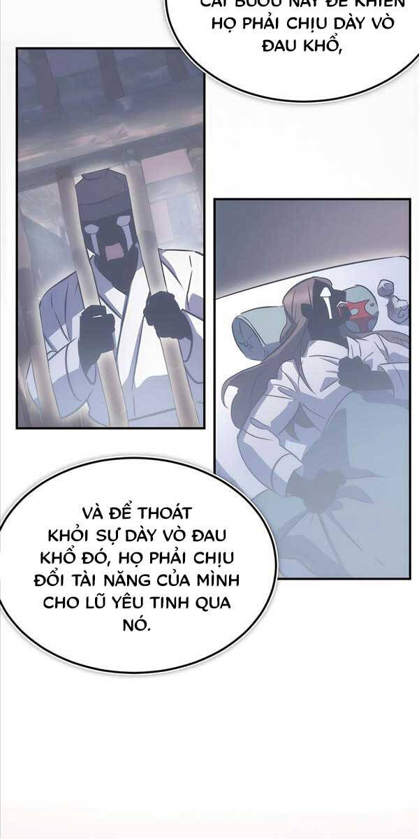 Tăng Lực Thợ Săn Chapter 38 - Trang 2
