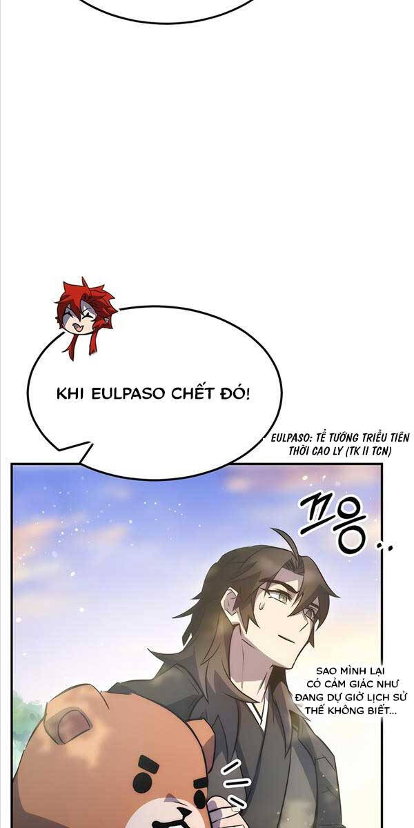 Tăng Lực Thợ Săn Chapter 38 - Trang 2