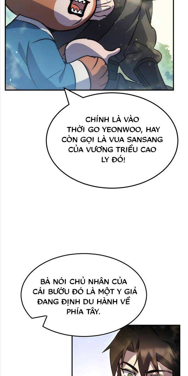 Tăng Lực Thợ Săn Chapter 38 - Trang 2