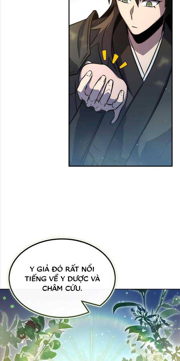 Tăng Lực Thợ Săn Chapter 38 - Trang 2