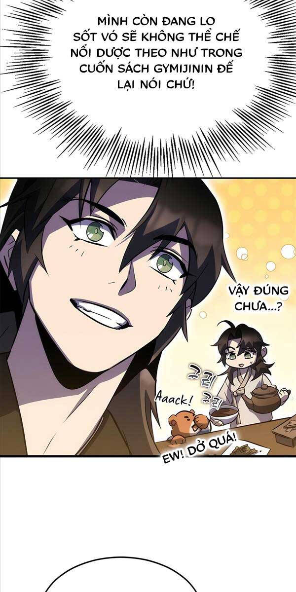 Tăng Lực Thợ Săn Chapter 38 - Trang 2