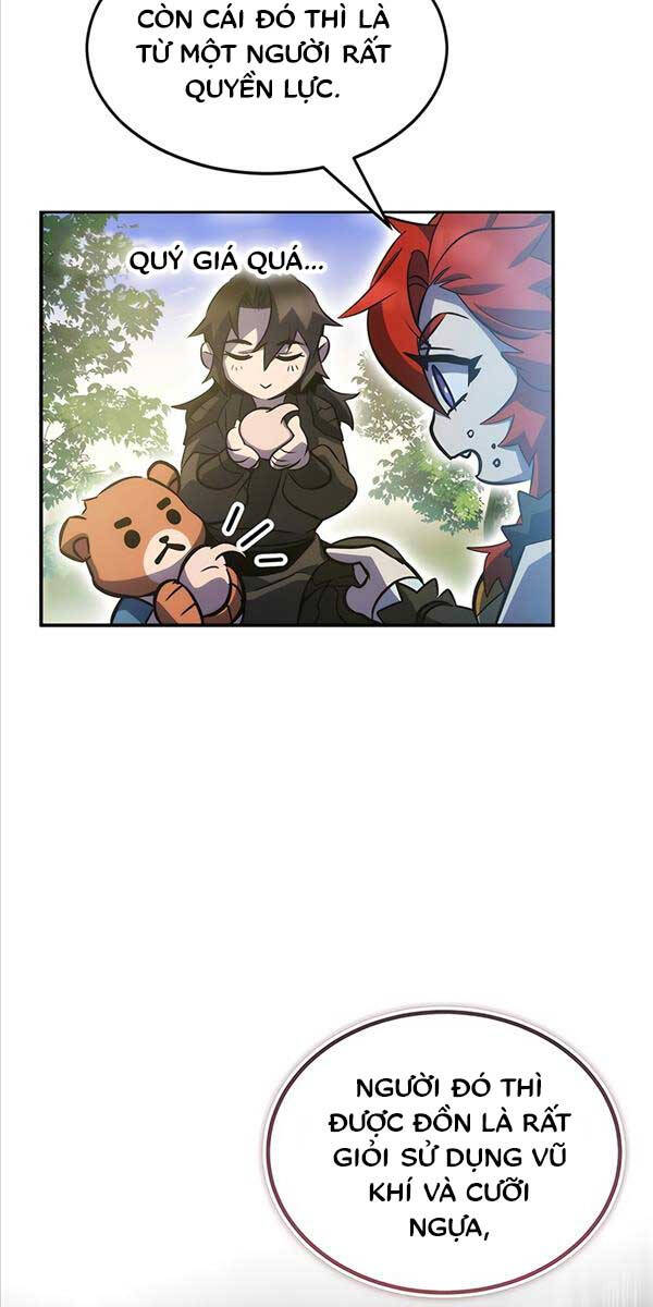 Tăng Lực Thợ Săn Chapter 38 - Trang 2
