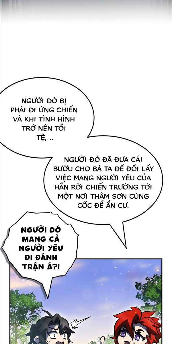 Tăng Lực Thợ Săn Chapter 38 - Trang 2