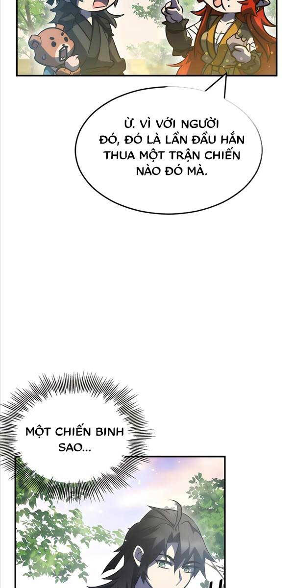 Tăng Lực Thợ Săn Chapter 38 - Trang 2