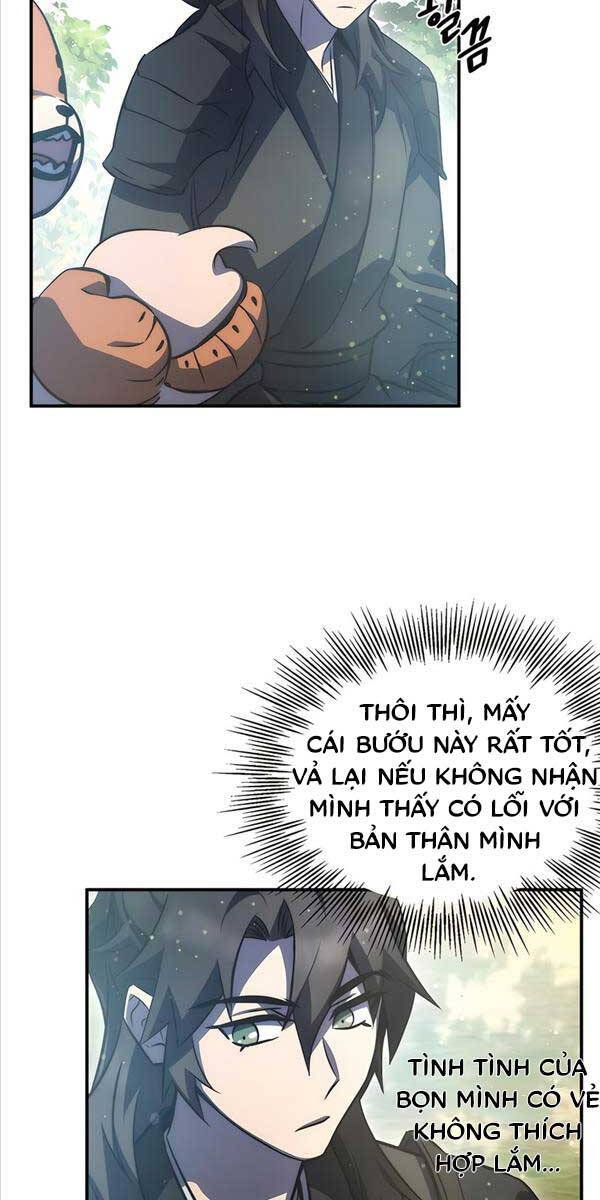 Tăng Lực Thợ Săn Chapter 38 - Trang 2