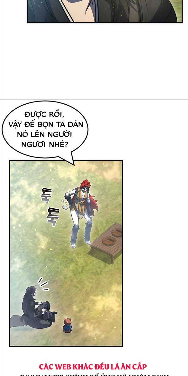 Tăng Lực Thợ Săn Chapter 38 - Trang 2