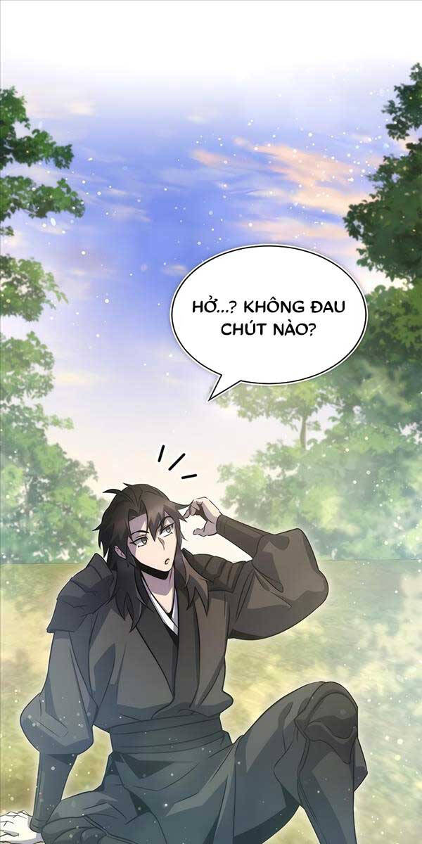 Tăng Lực Thợ Săn Chapter 38 - Trang 2