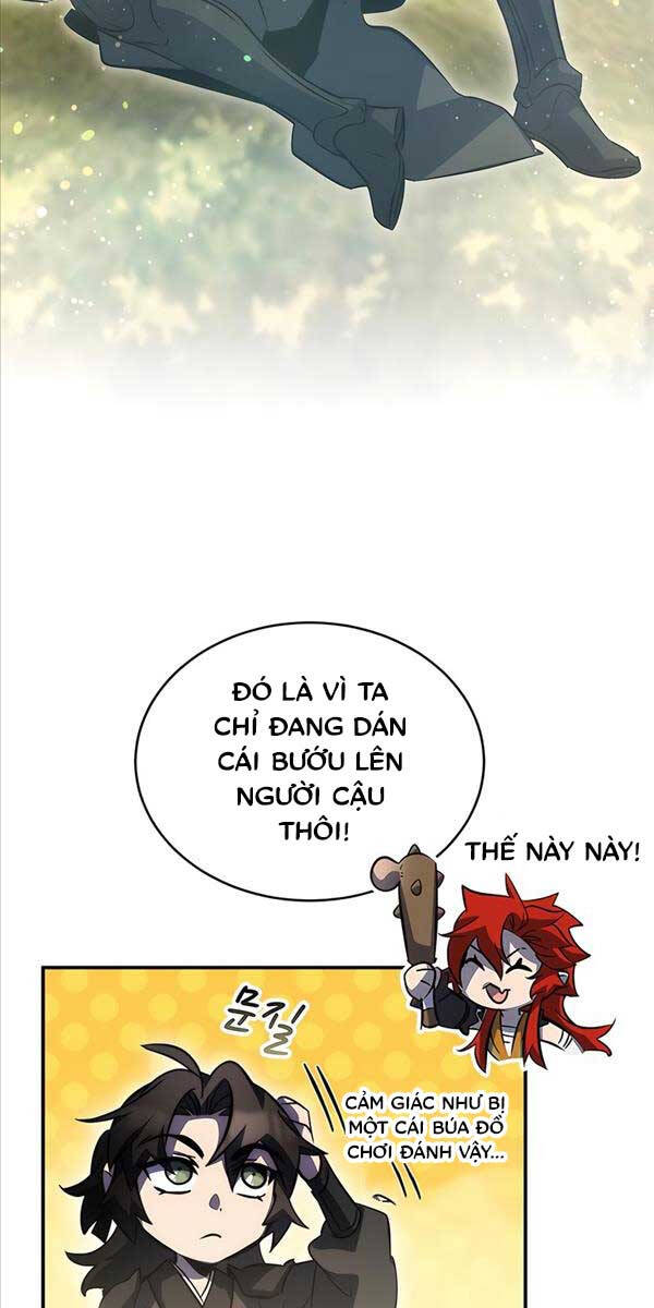 Tăng Lực Thợ Săn Chapter 38 - Trang 2