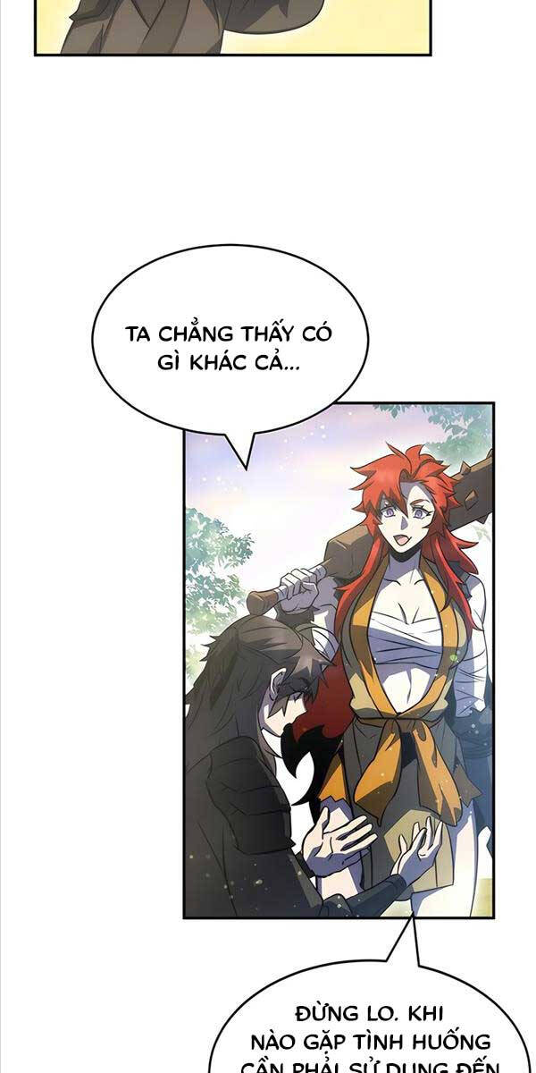 Tăng Lực Thợ Săn Chapter 38 - Trang 2