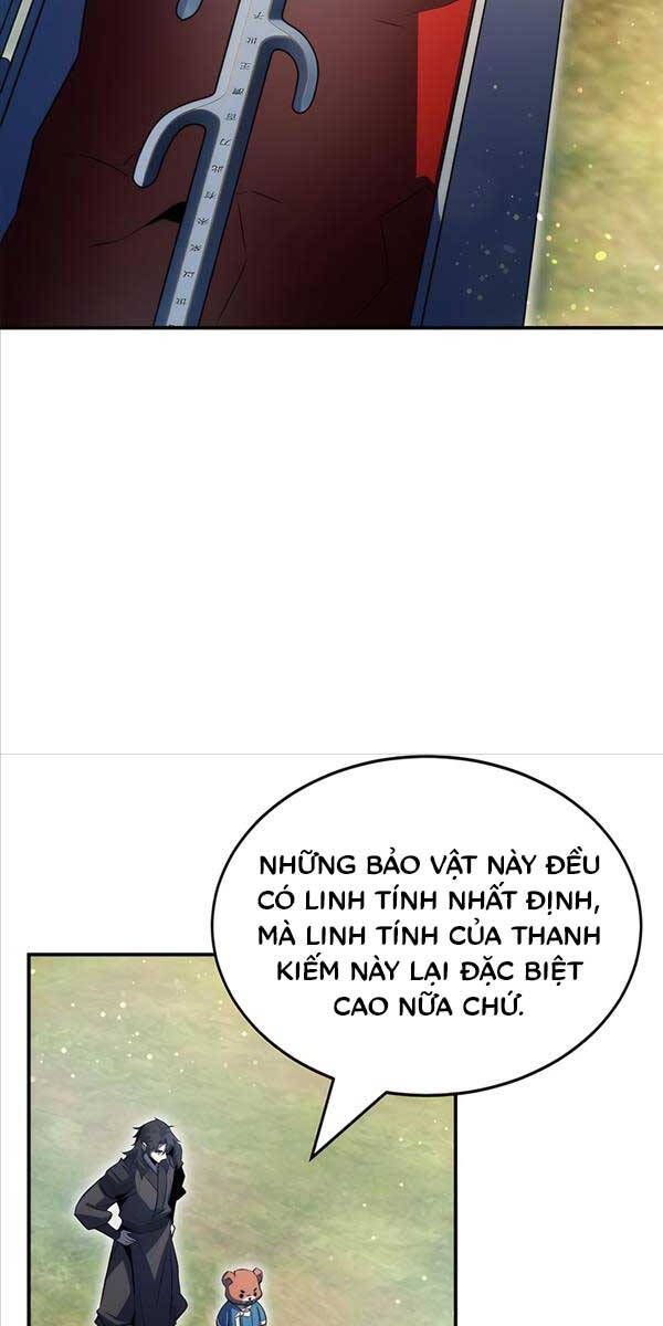 Tăng Lực Thợ Săn Chapter 38 - Trang 2