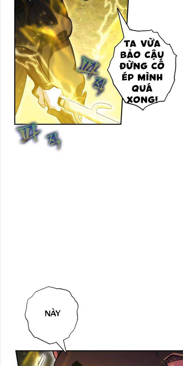 Tăng Lực Thợ Săn Chapter 38 - Trang 2