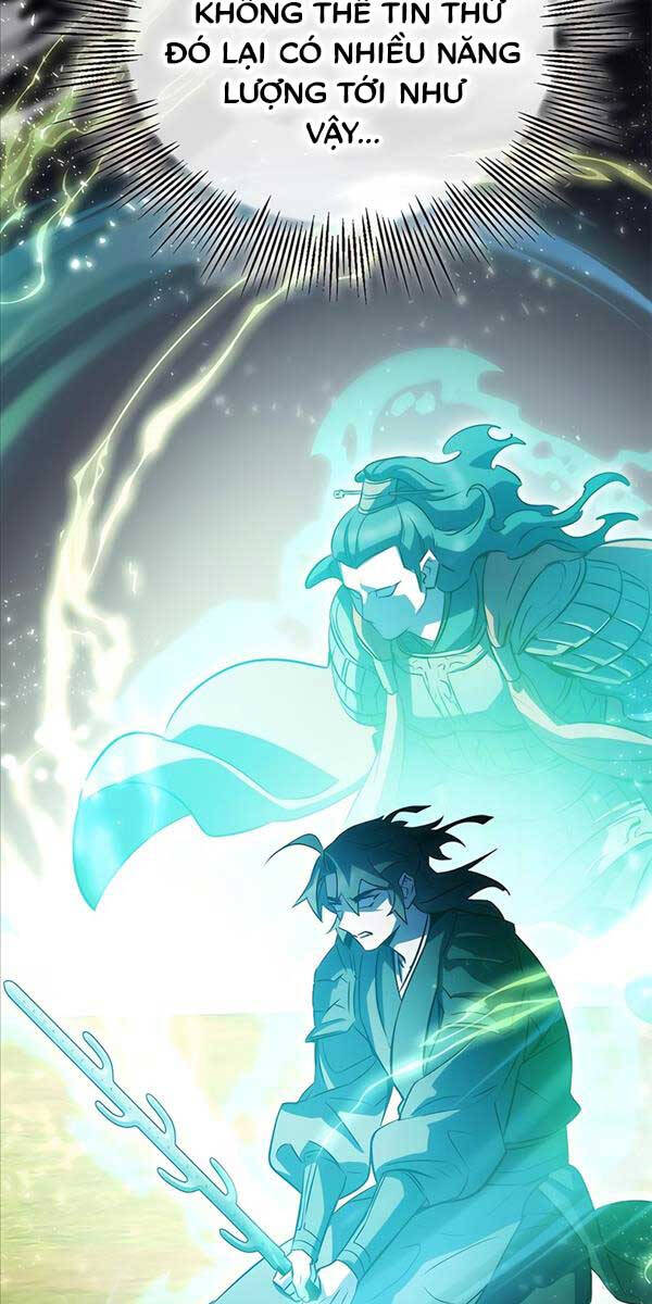 Tăng Lực Thợ Săn Chapter 38 - Trang 2