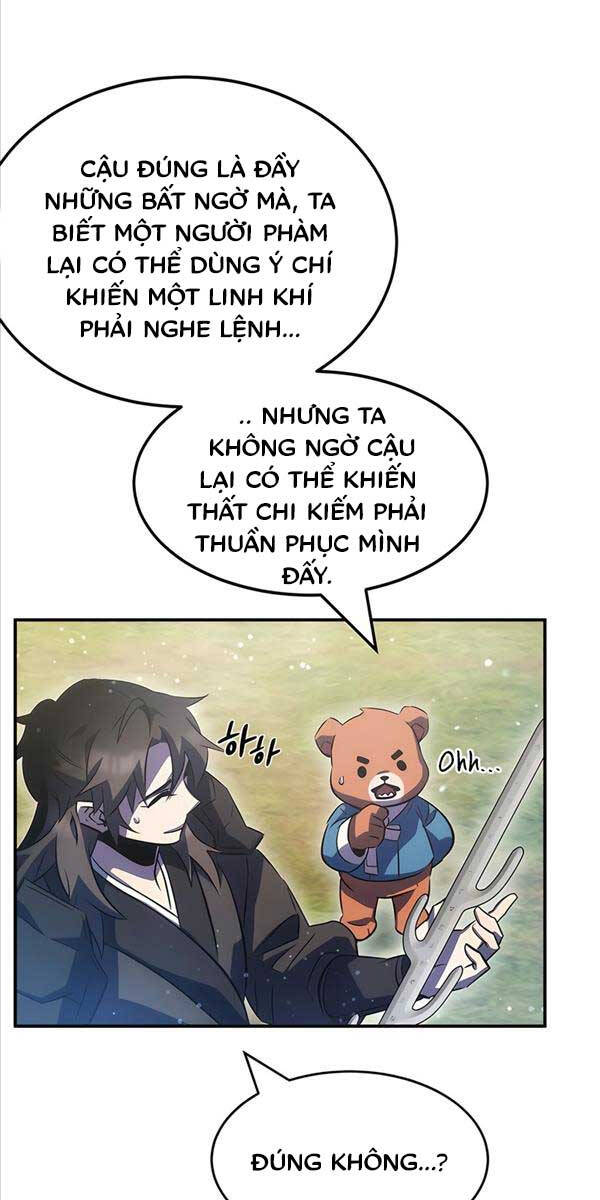 Tăng Lực Thợ Săn Chapter 38 - Trang 2