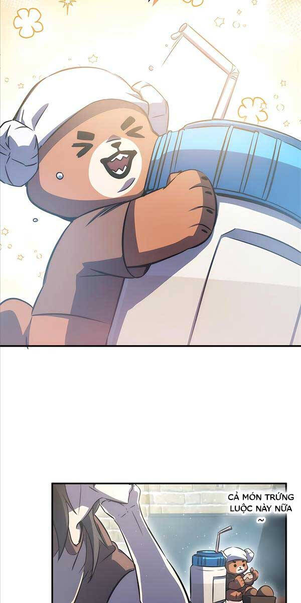 Tăng Lực Thợ Săn Chapter 38 - Trang 2