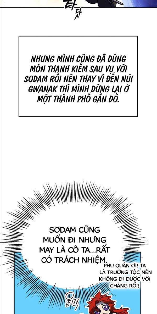 Tăng Lực Thợ Săn Chapter 39 - Trang 2