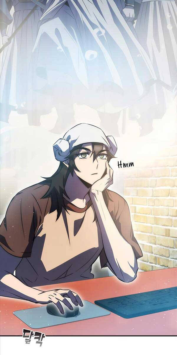 Tăng Lực Thợ Săn Chapter 39 - Trang 2