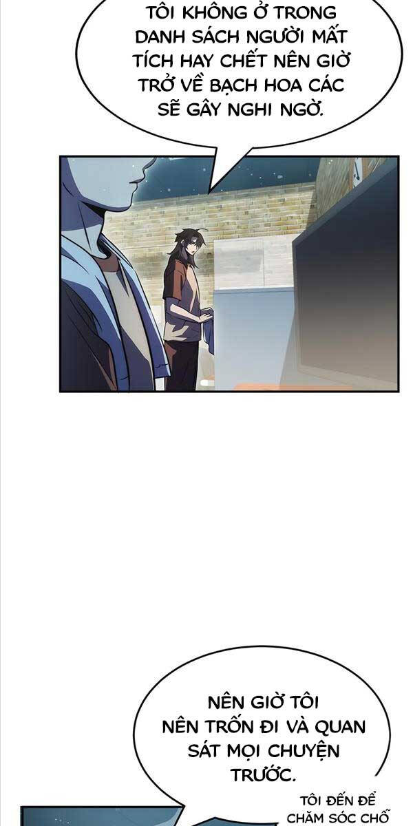 Tăng Lực Thợ Săn Chapter 39 - Trang 2