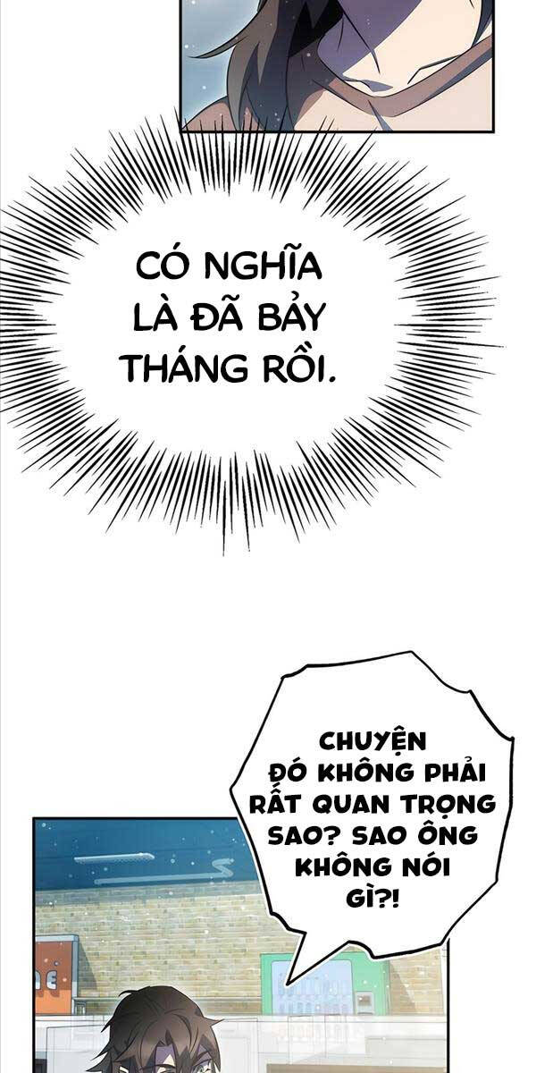 Tăng Lực Thợ Săn Chapter 39 - Trang 2